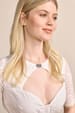 Dirndlbluse Walentina