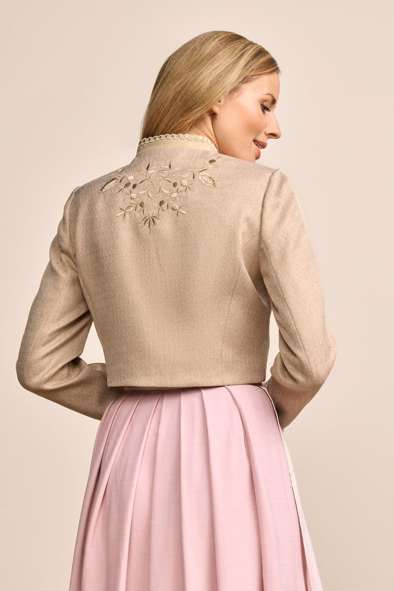 Trachtenjacke Letice