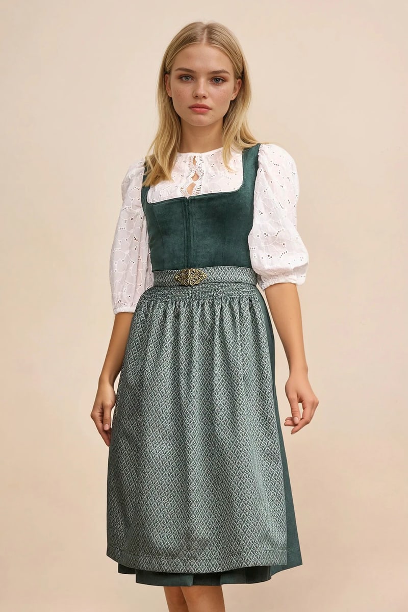 Dirndl Alisha (70cm)