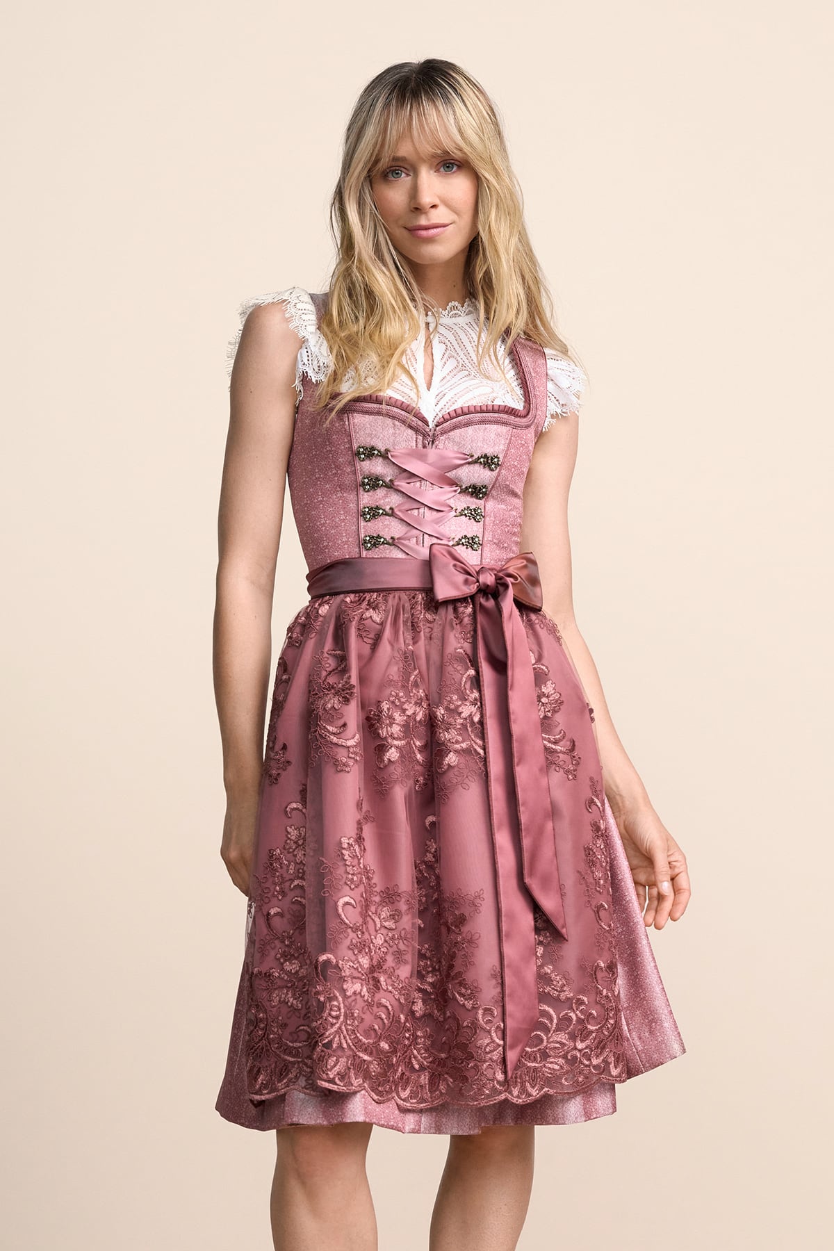 Dirndl Serenai (60cm)