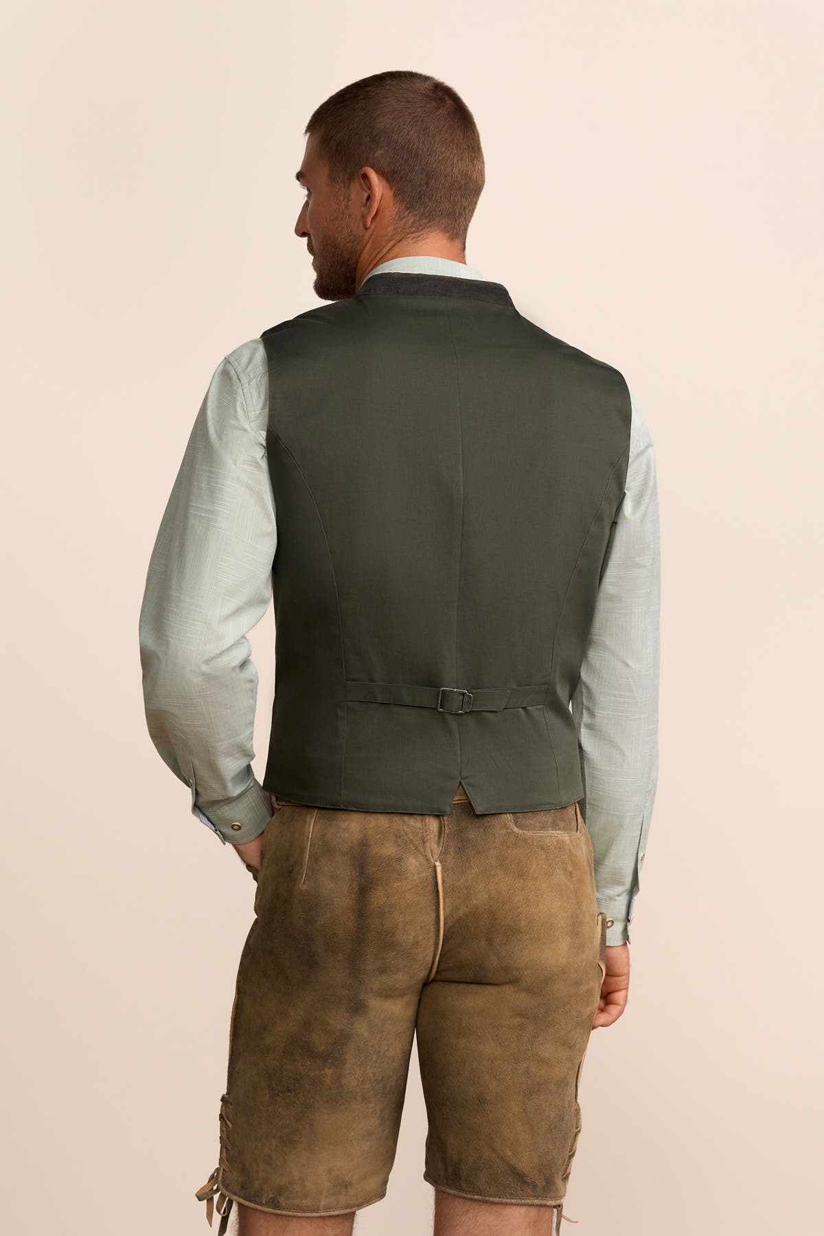 Trachtenweste Tolga