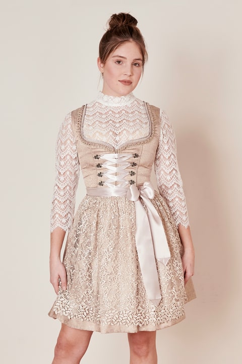Dirndl Gerda (50cm)