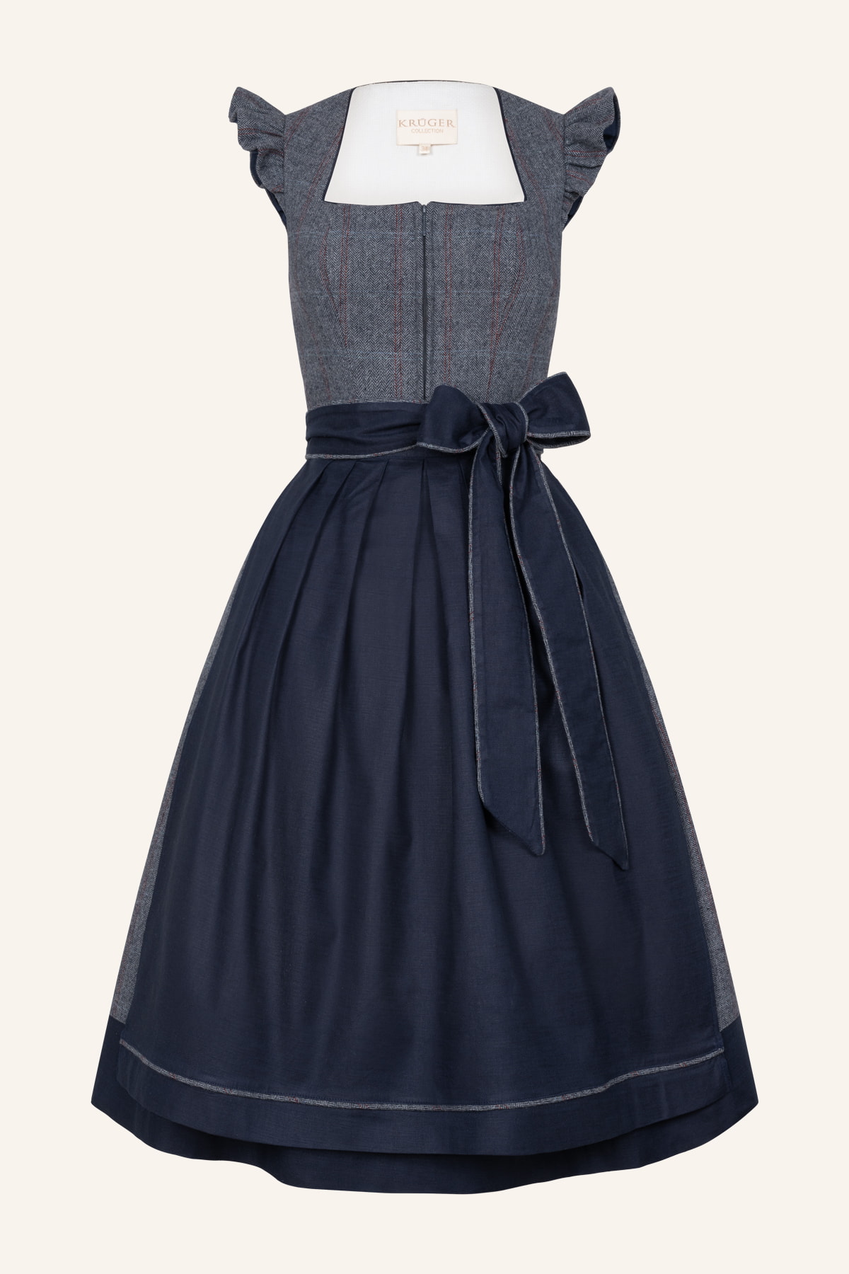 Dirndl Skye Romance (70cm)