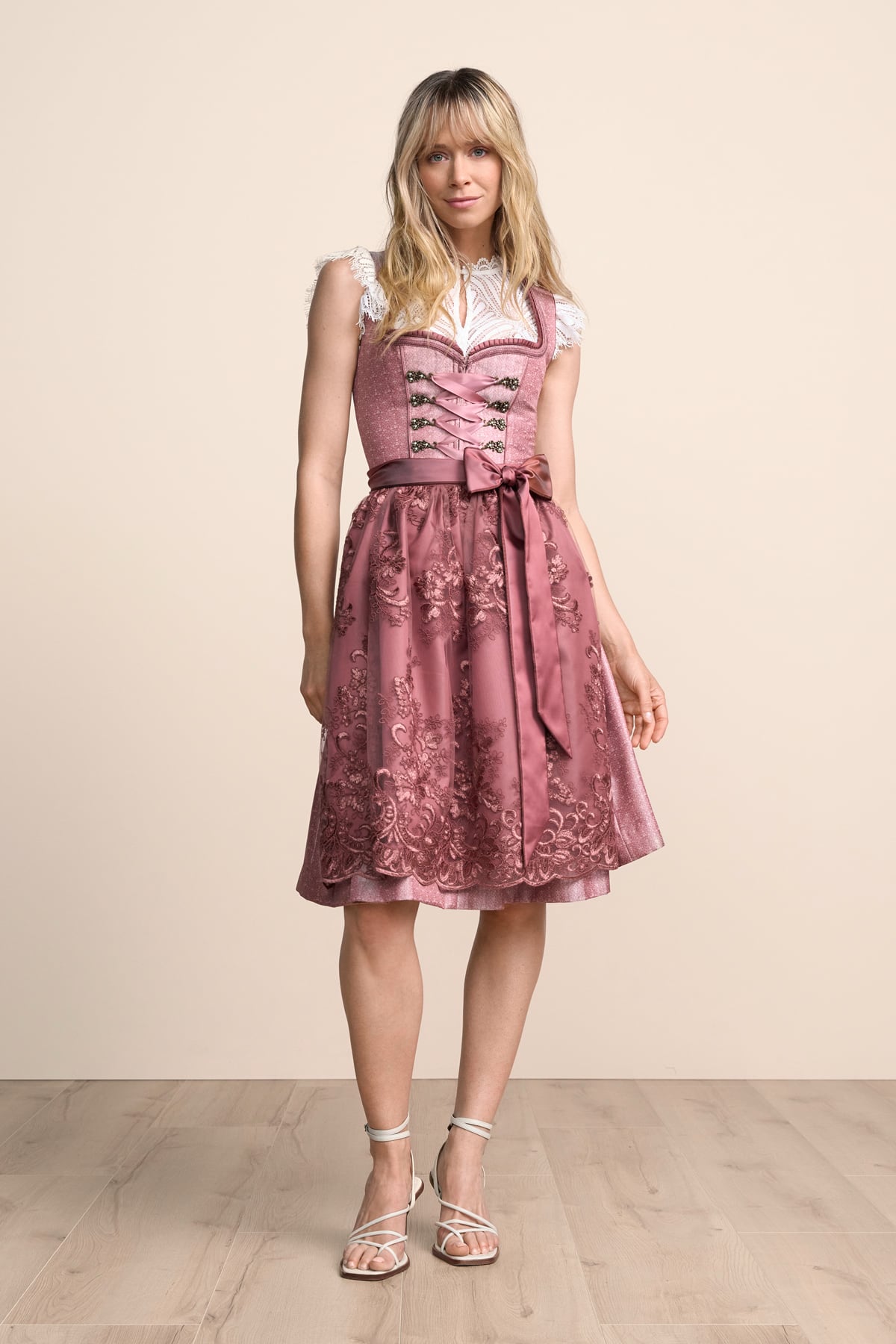 Dirndl Serenai (60cm)