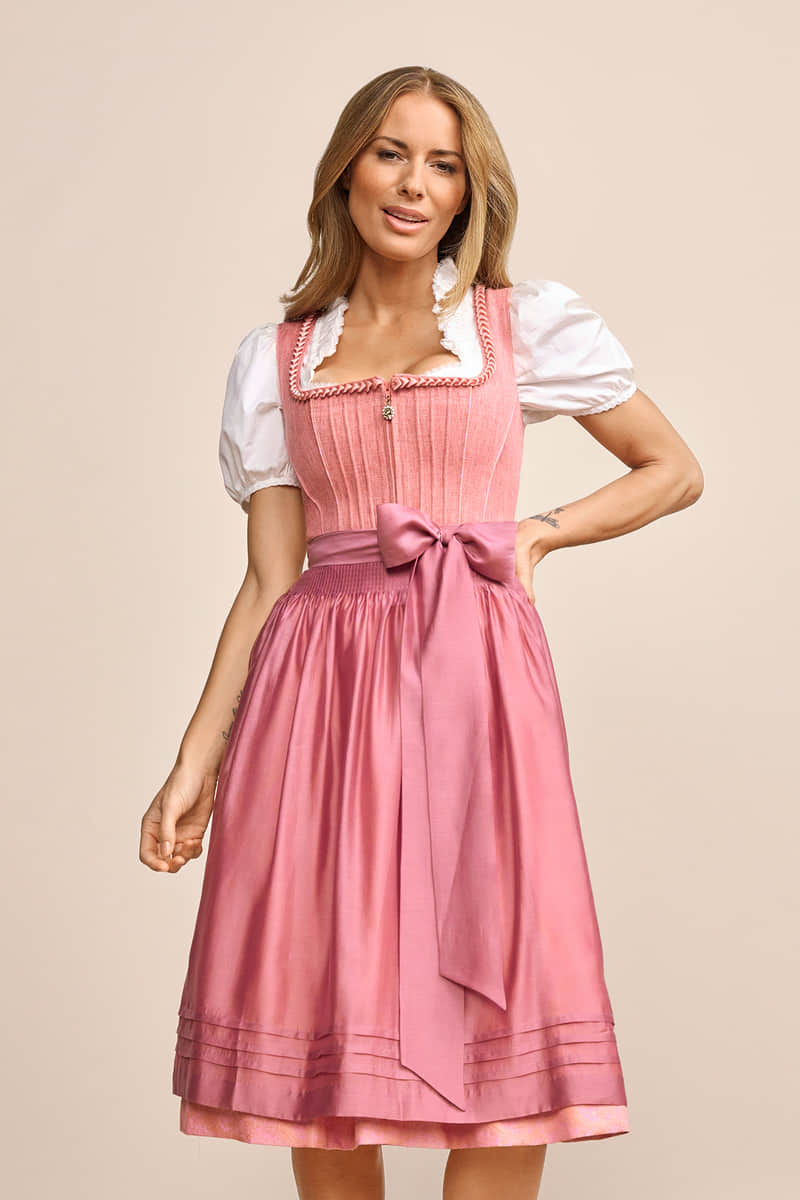 Dirndl Quinta (70cm)