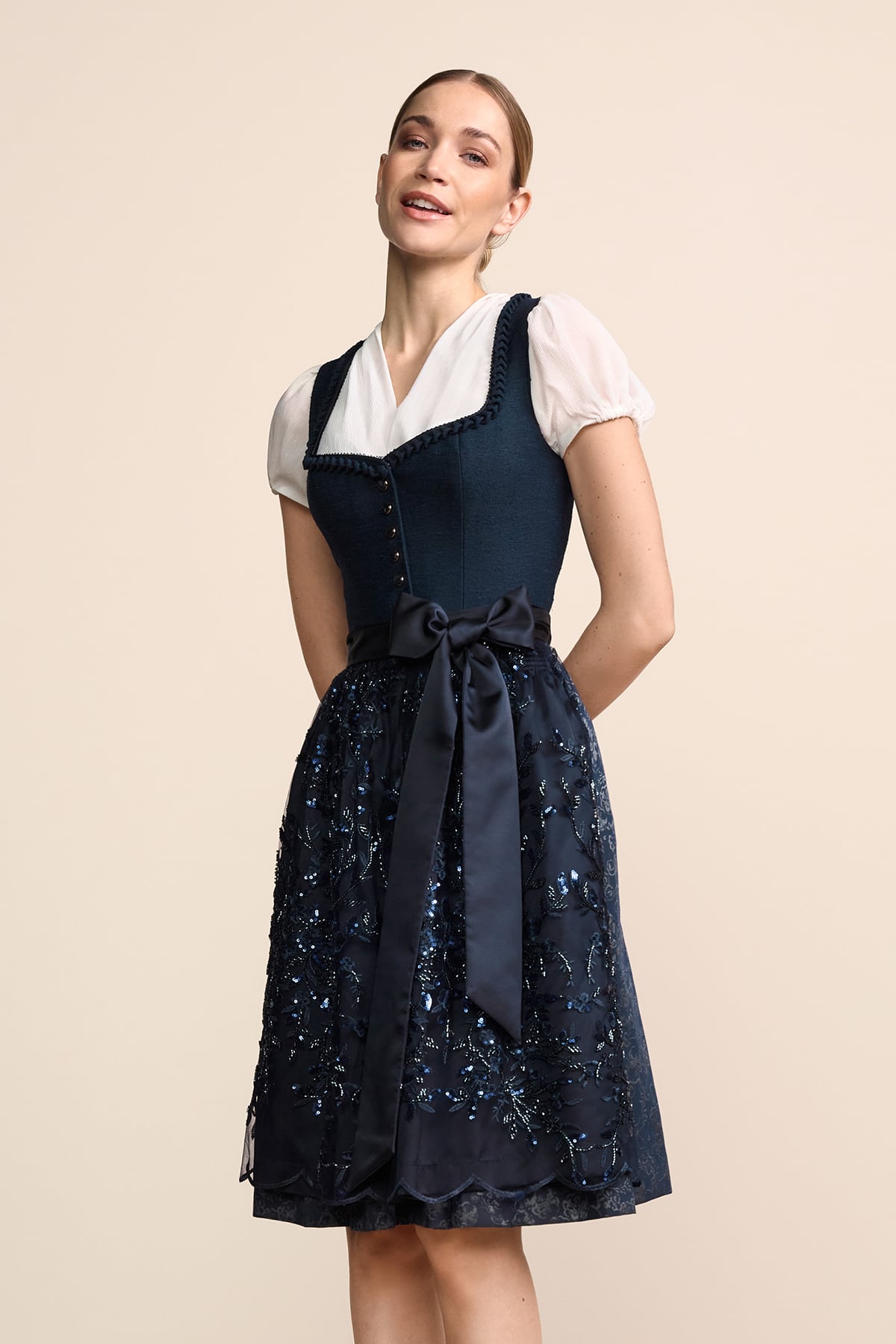 Dirndl Fayana (60cm)