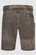 Lederhose Austria mit Gürtel