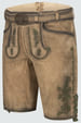 Lederhose Ulli