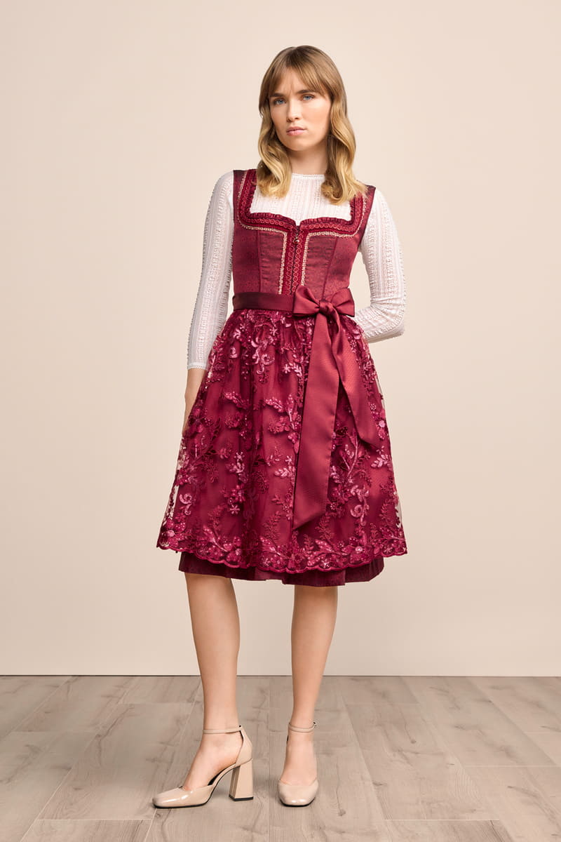 Dirndl Dafna (60cm)