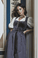 Dirndl Patrice (60cm)