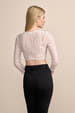 Dirndlbluse Adelaida
