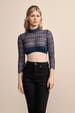 Dirndlbluse Dafina