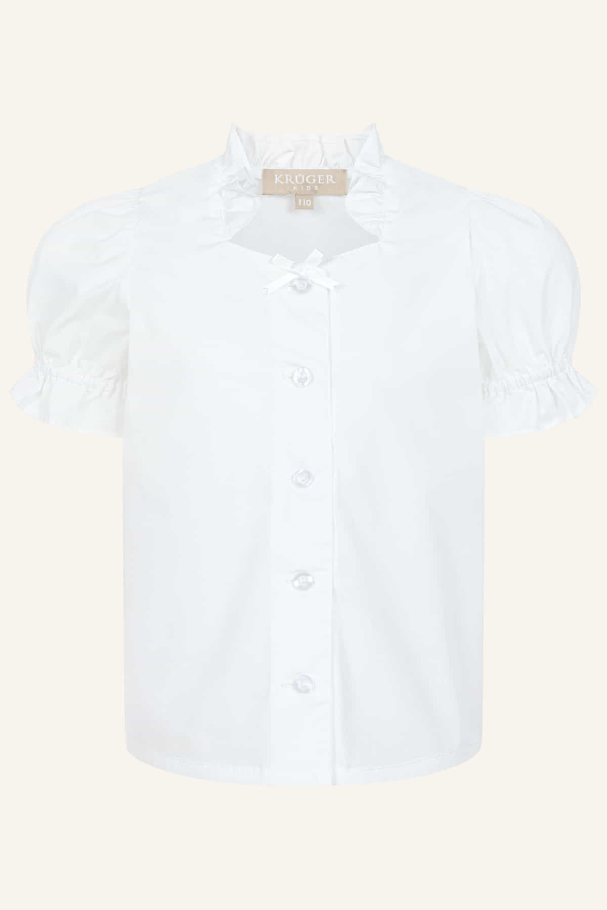 Kinderbluse Therese