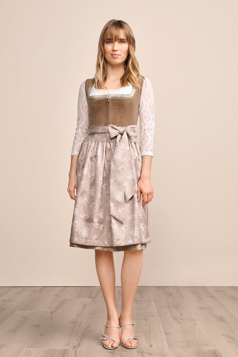 Dirndl Elinda (60cm)