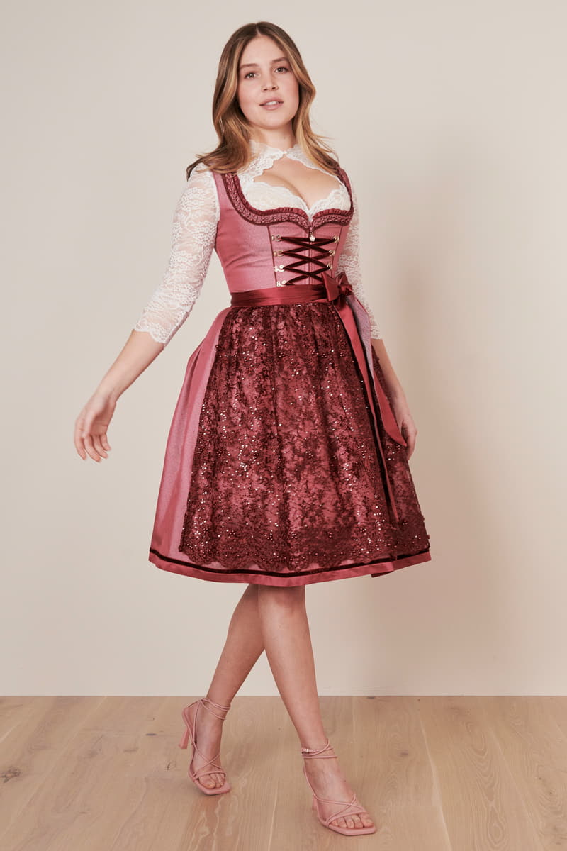 Dirndl Larina (60cm)