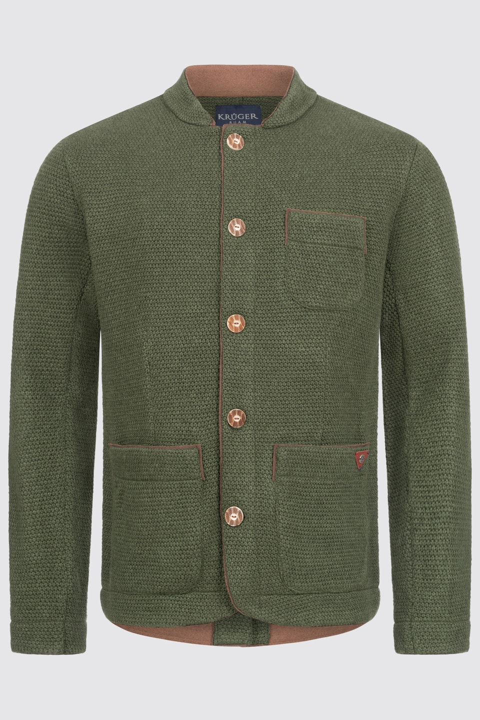 Trachtenjacke Tsuru