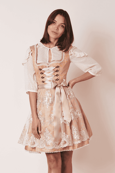 Dirndl Nelli (50cm)