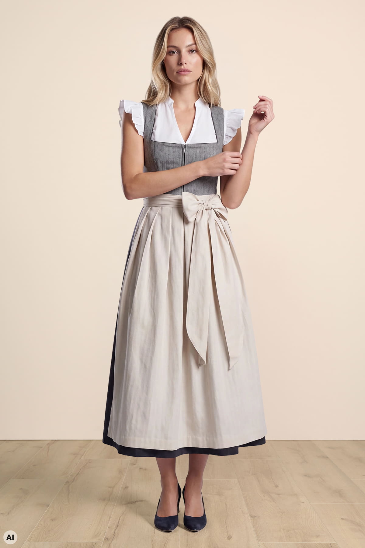 Dirndl Seraphinae (80cm)