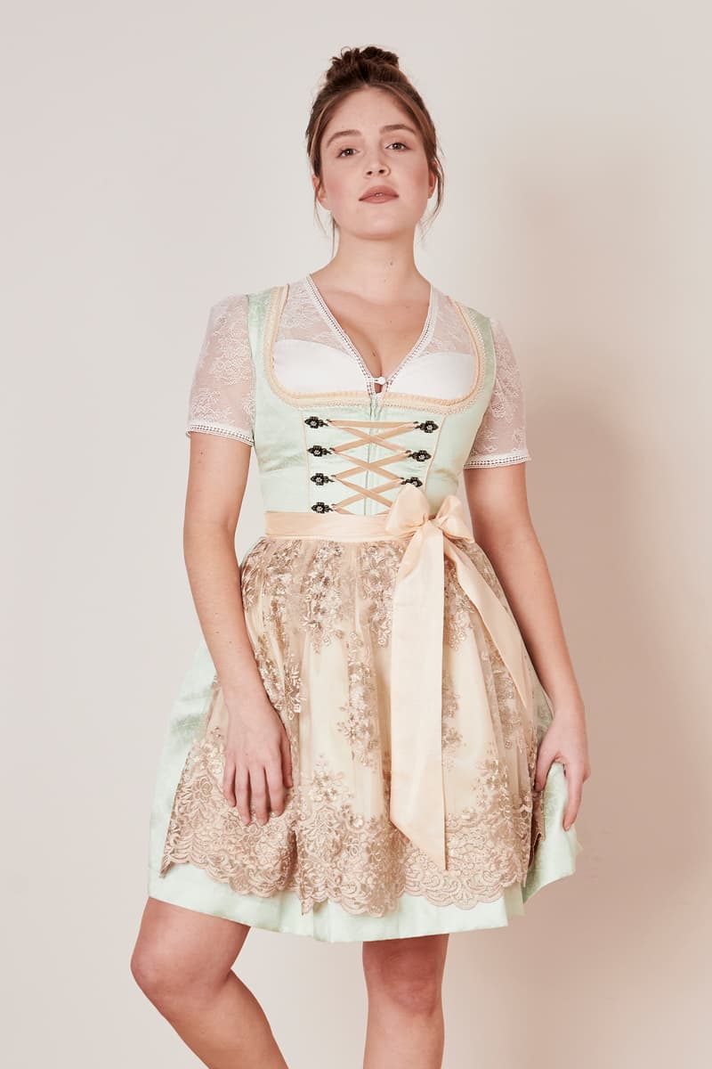Dirndl Lujana (50cm)