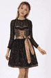 Dirndl Taina (50cm)