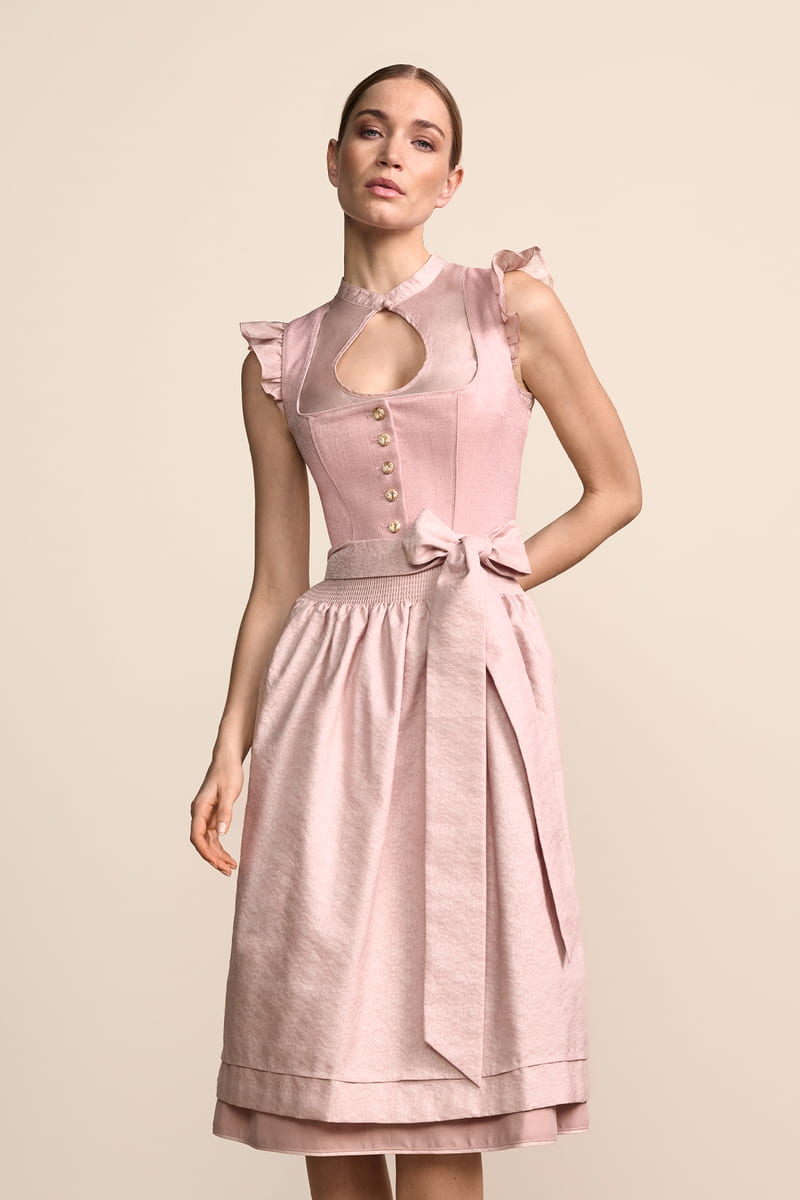 Dirndl Elouise (70cm)