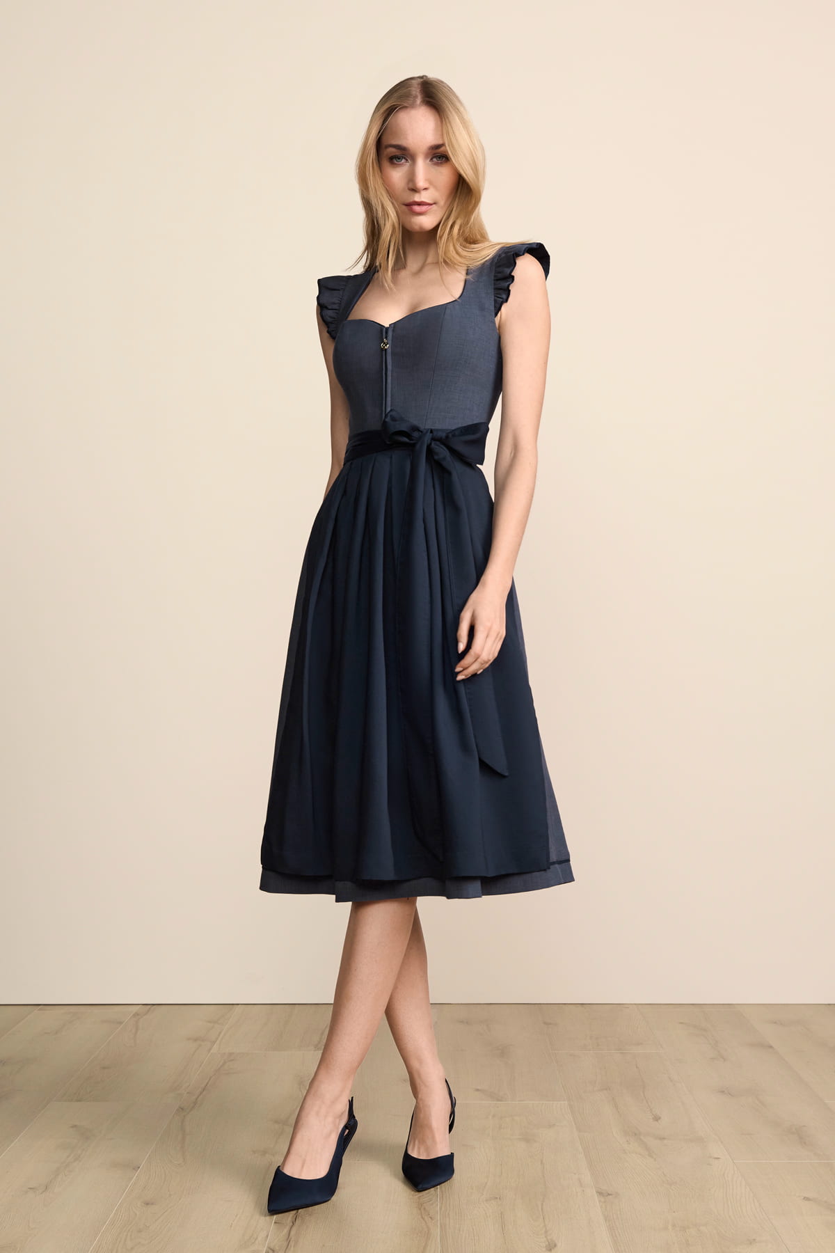 Dirndl Isalyn (70cm)