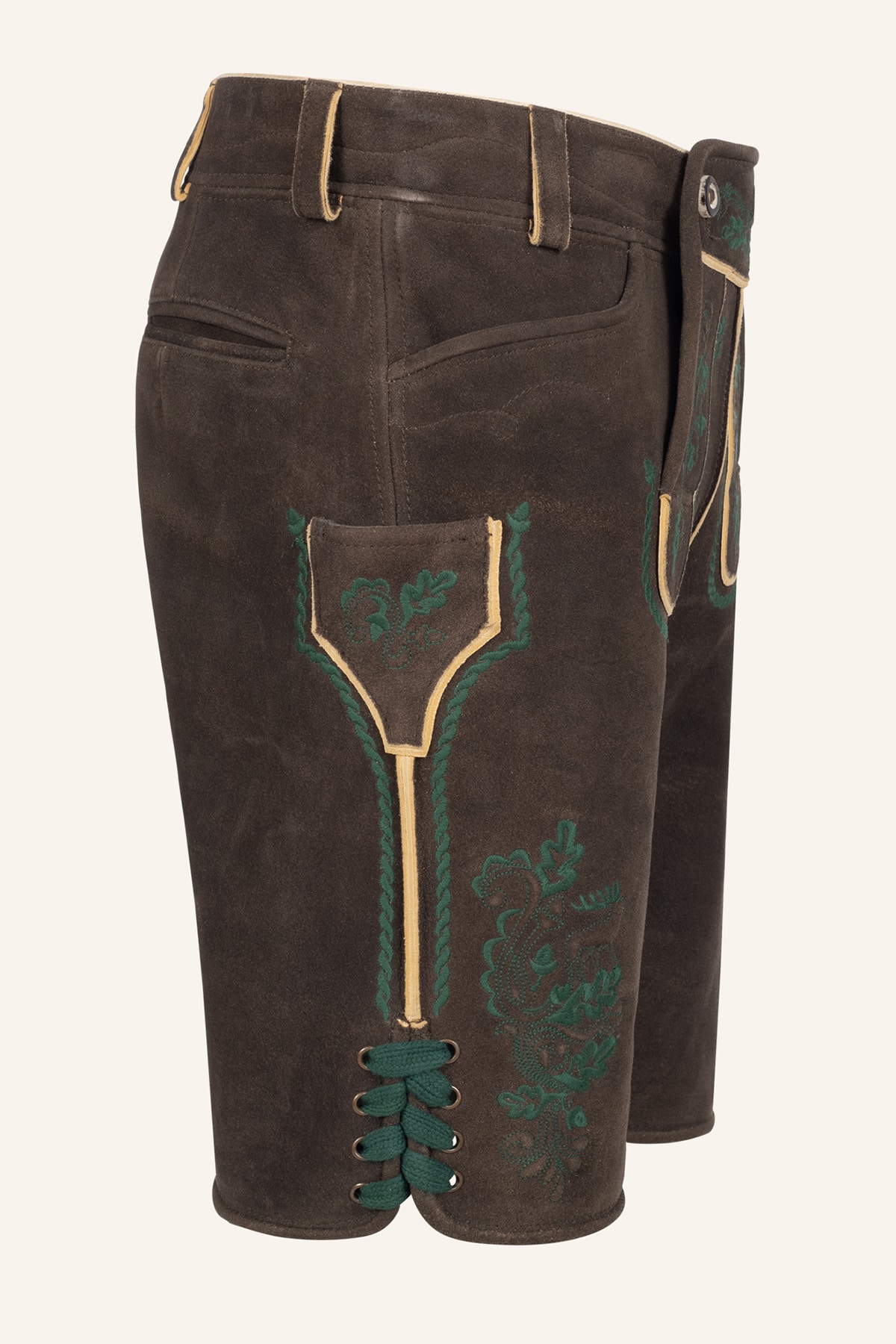 Lederhose Ulendo