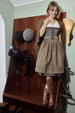 Trachtenjacke Lolita
