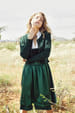 Jacke Nyala