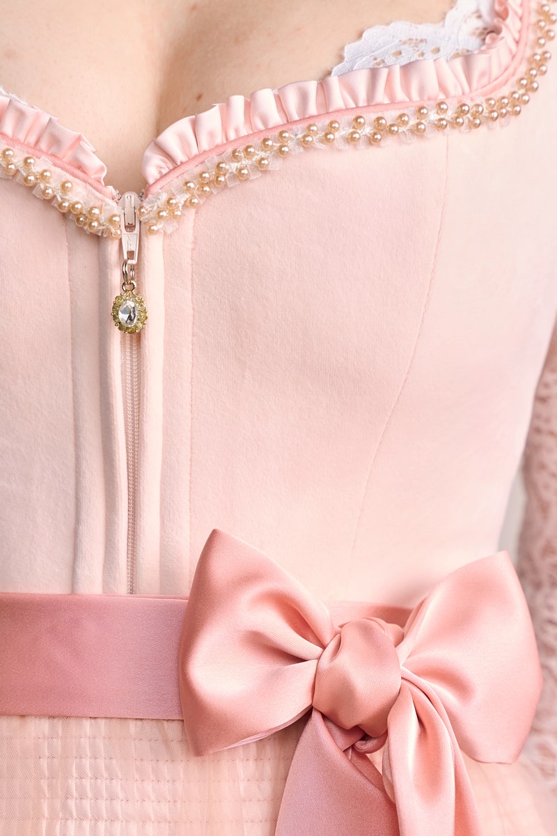 Dirndl Milina (50cm)