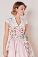 Dirndl Babe (50cm)