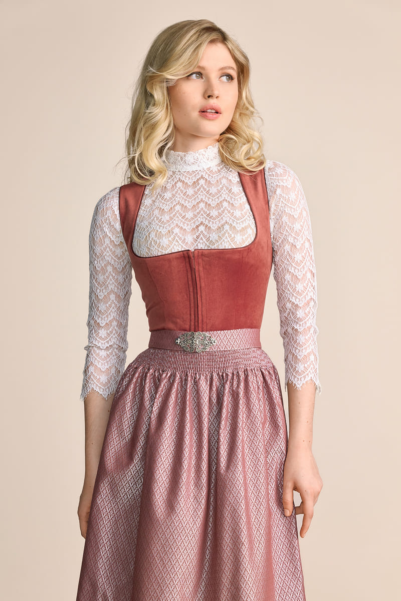 Dirndl Alisha (60cm)