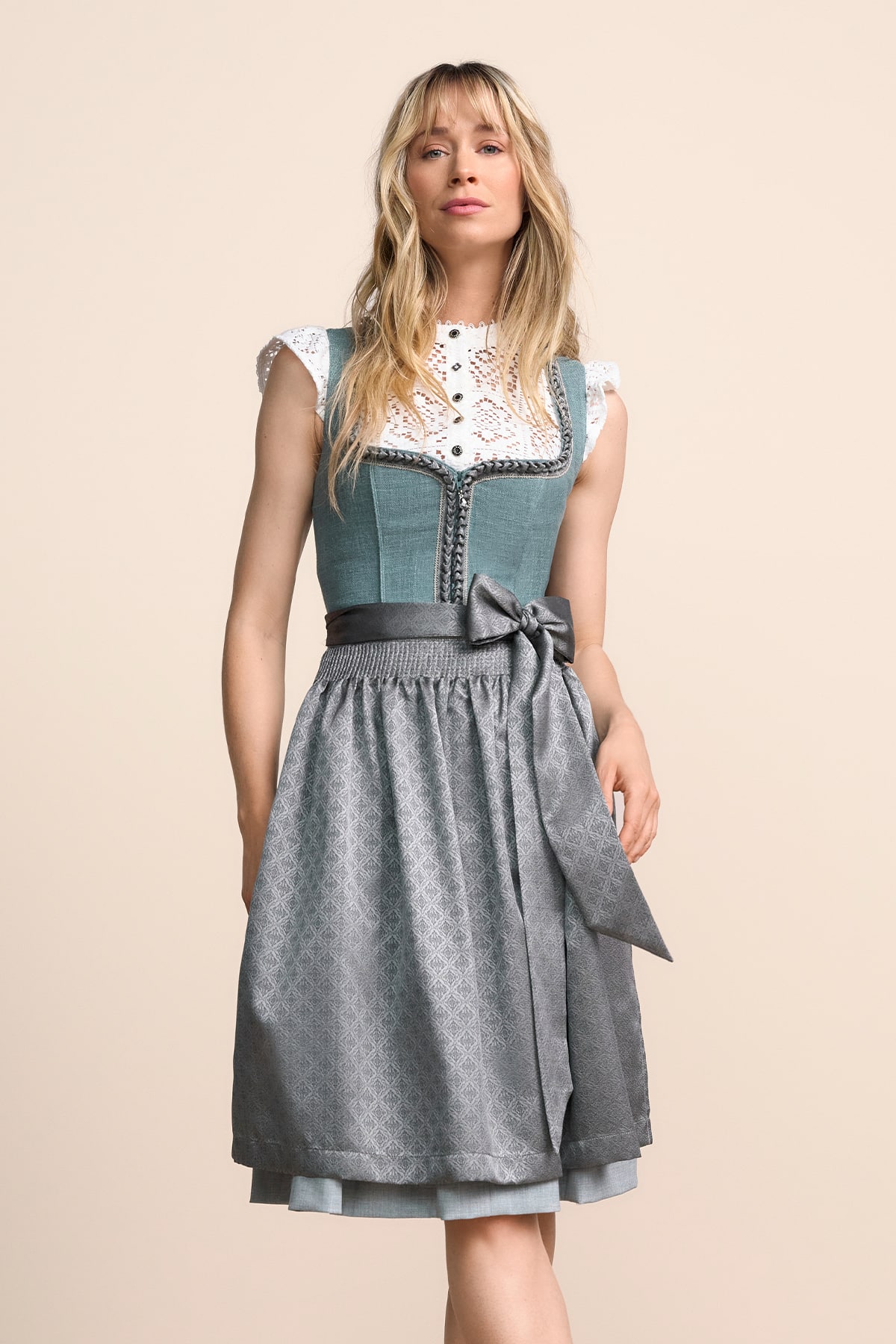 Dirndl Soleil (60cm)