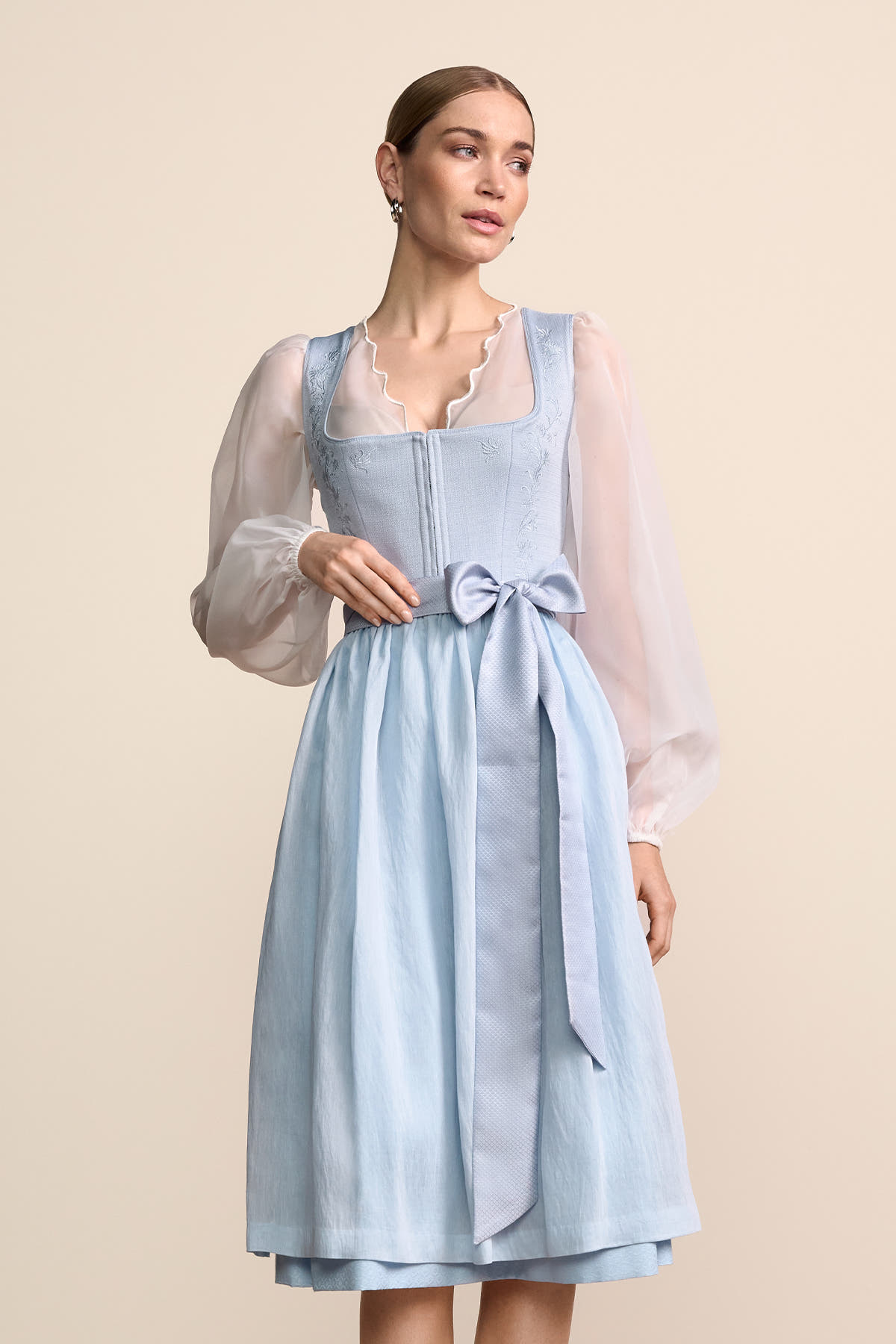 Dirndl Ariela (70cm)