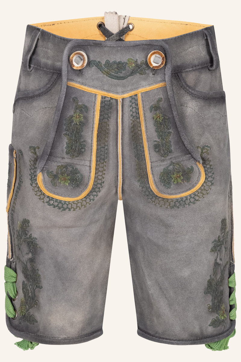 Kinder-Lederhose Jesper