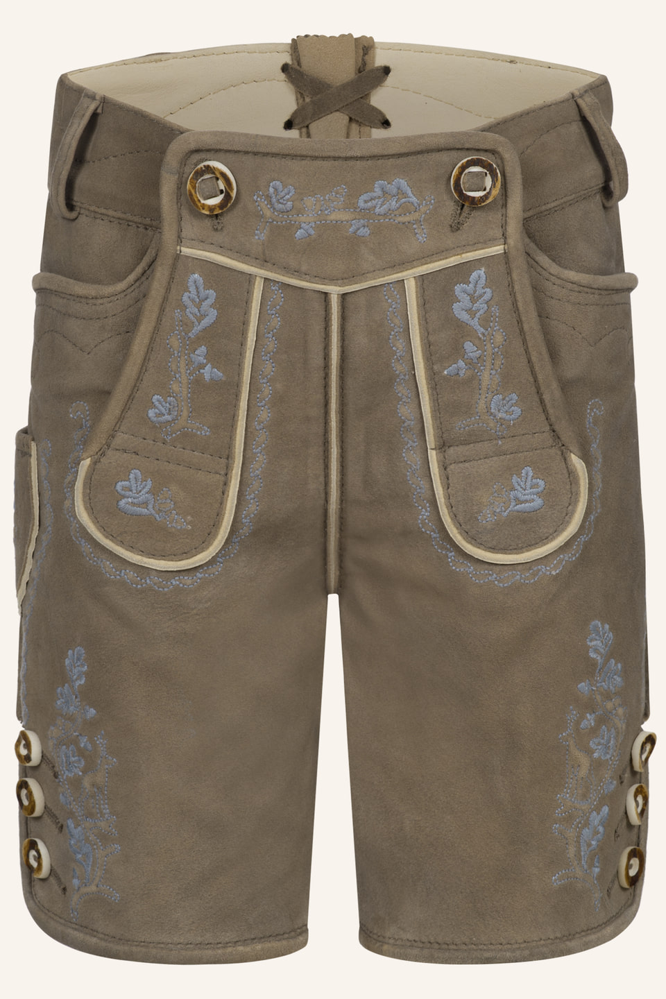 Kinder-Lederhose Alwin