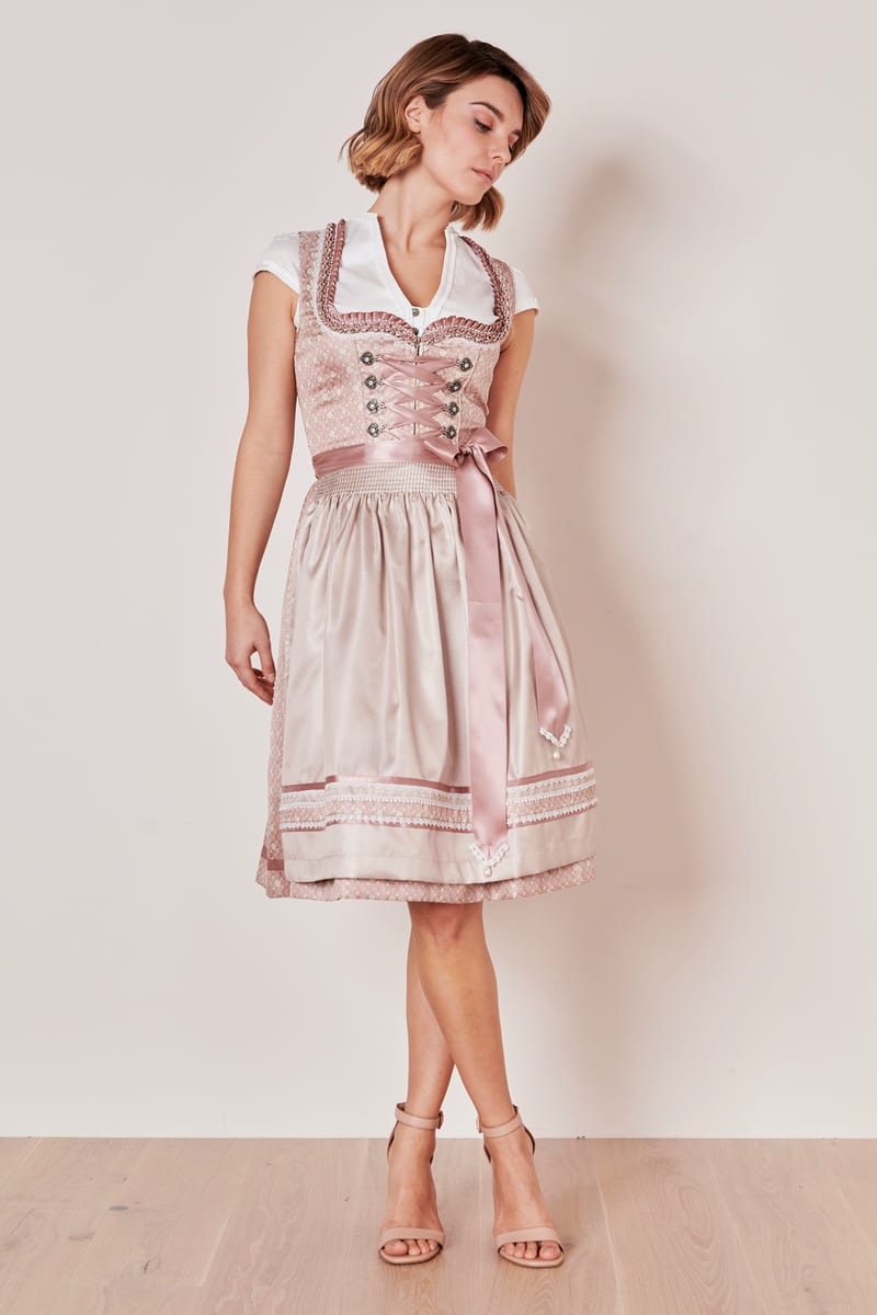 Dirndl Mia (60cm)