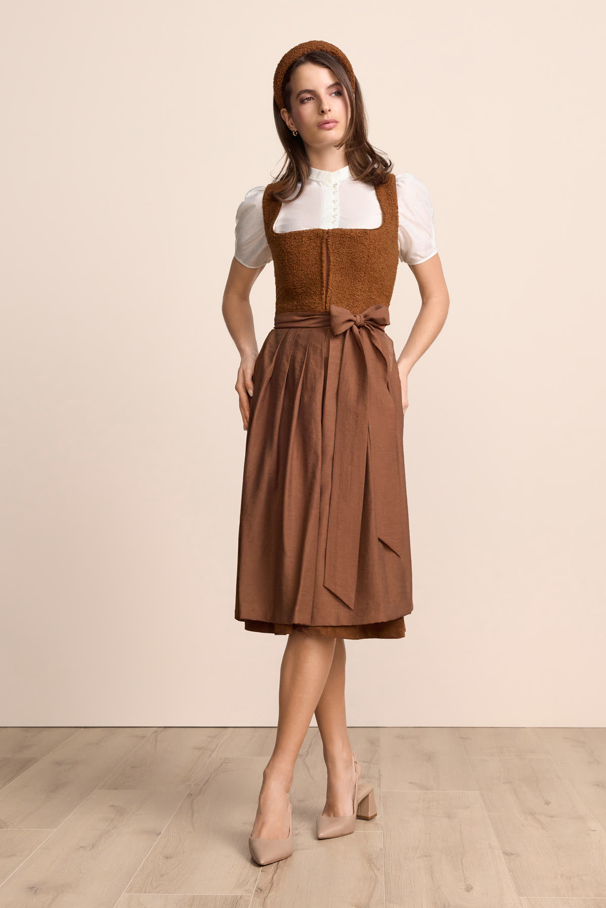 Dirndl Brivana (70cm)