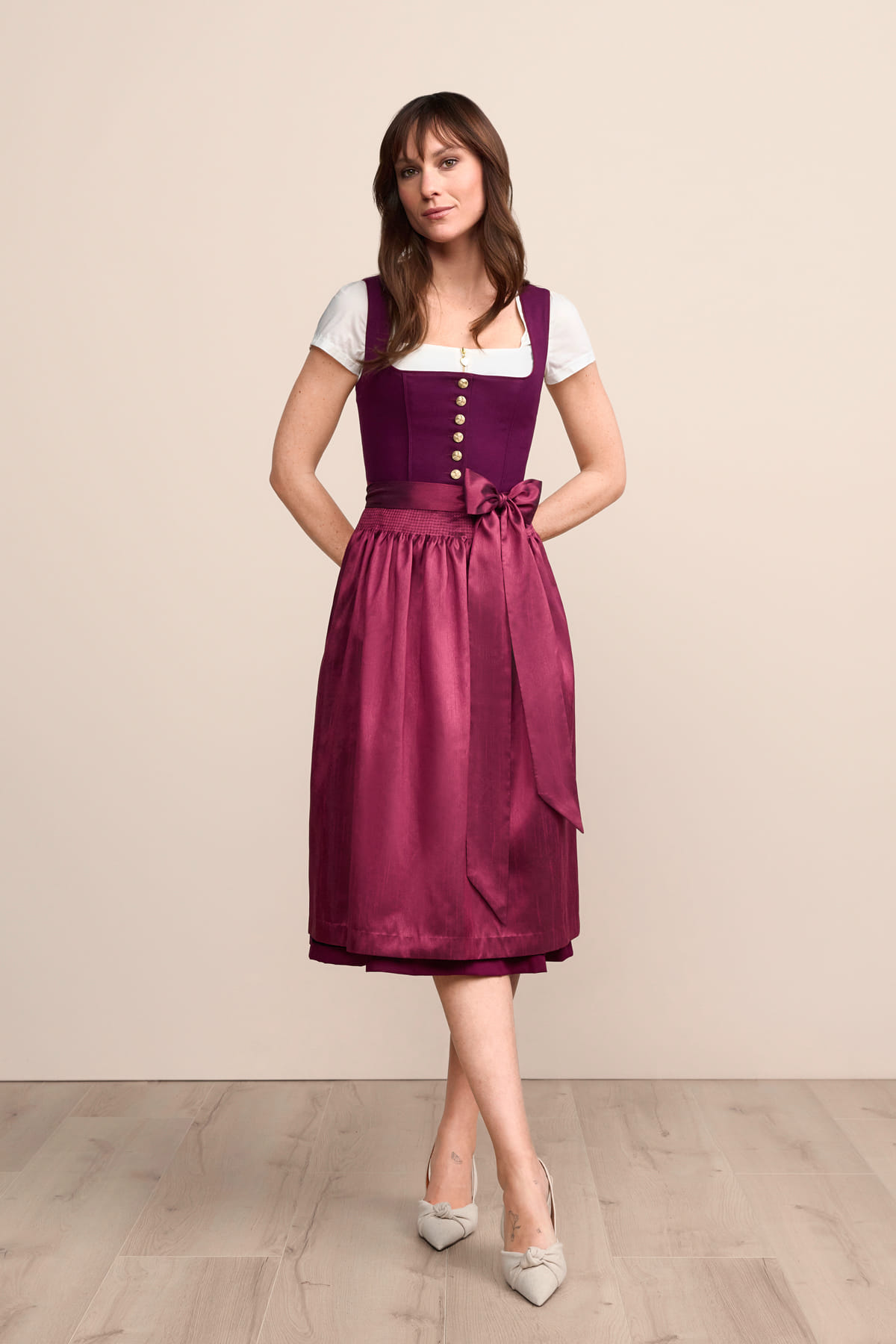 Dirndl Davinia (70cm)