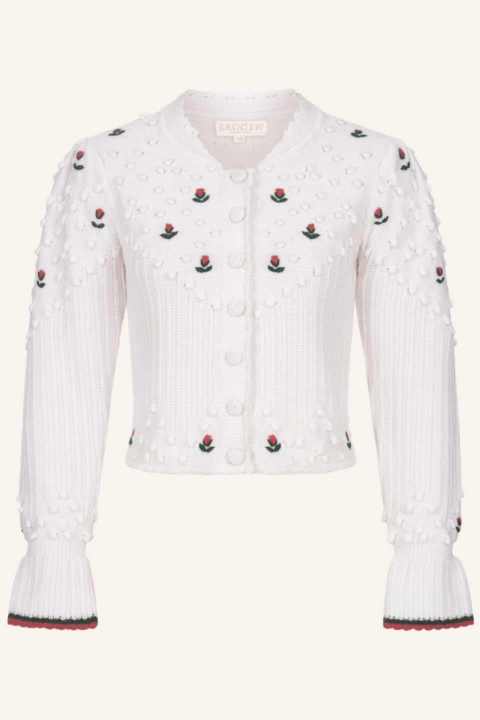Jacke Kiss from a Rose