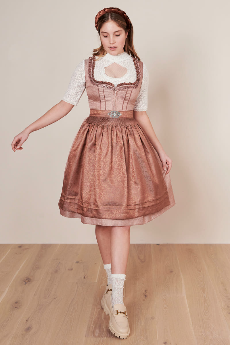 Dirndl Zafina (60cm)