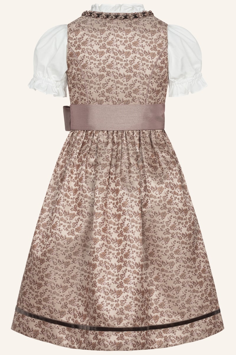 Kinderdirndl Kaelen