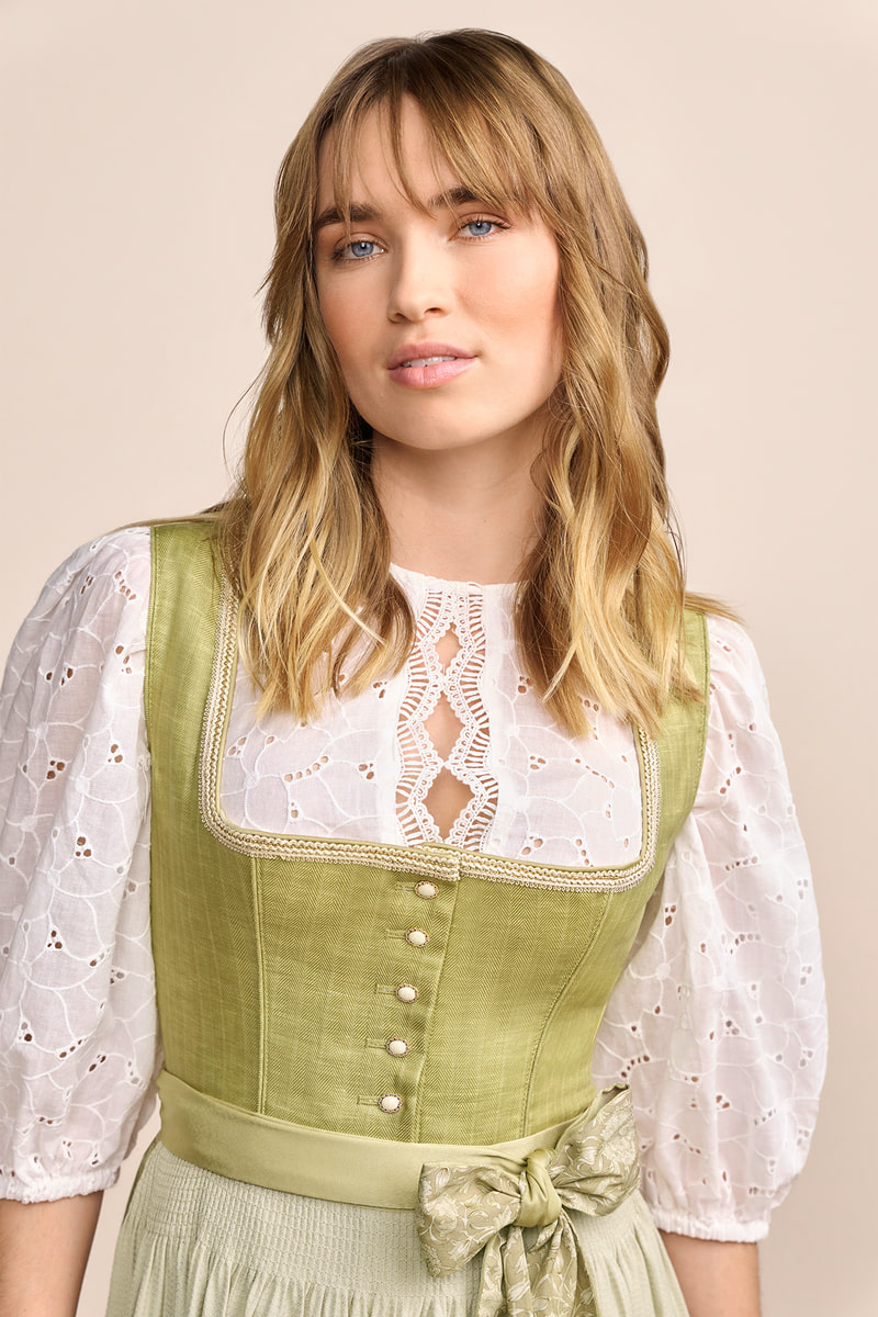 Dirndl Lemonie (60cm)