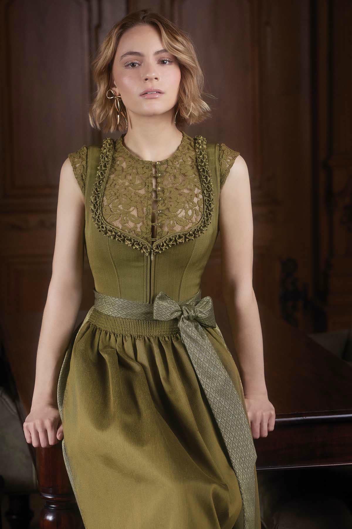 Dirndl Anica (70cm)