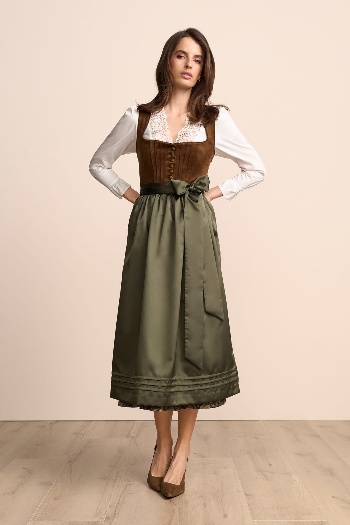 Dirndl Almira (80cm)