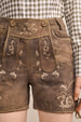 Lederhose Nyla