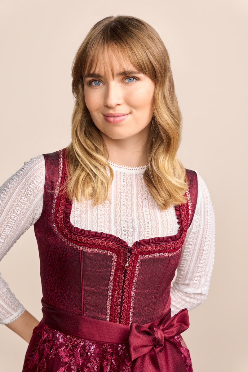 Dirndl Dafna (50cm)