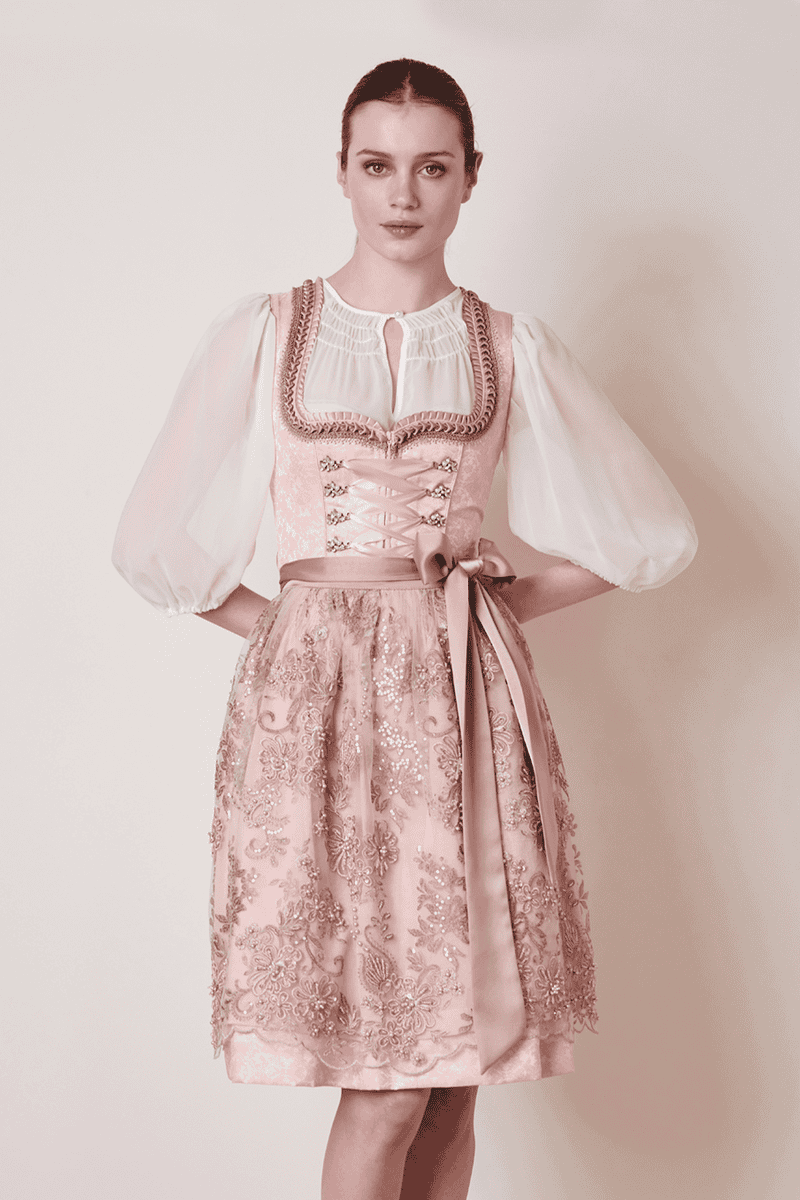 Dirndl Henriette (60cm)