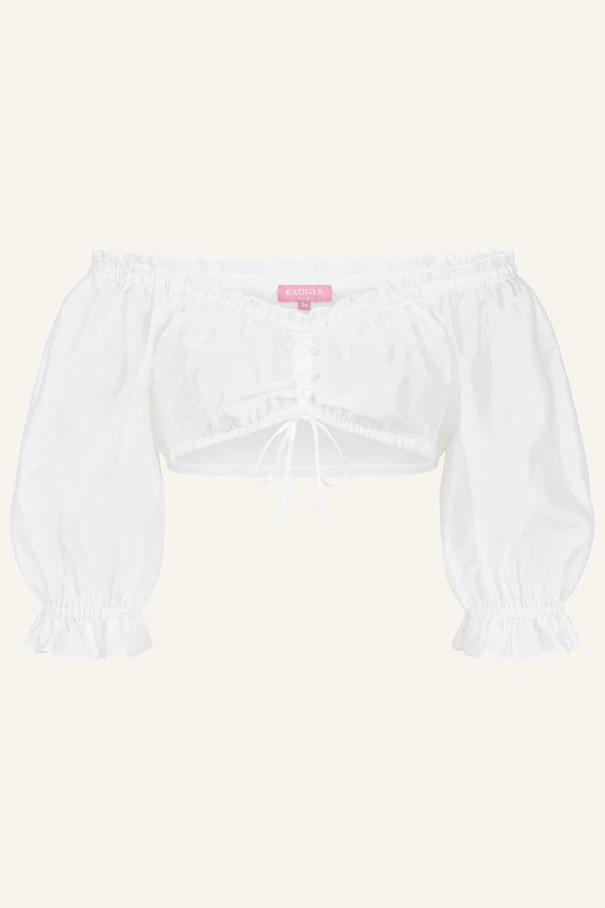Dirndlbluse Liora