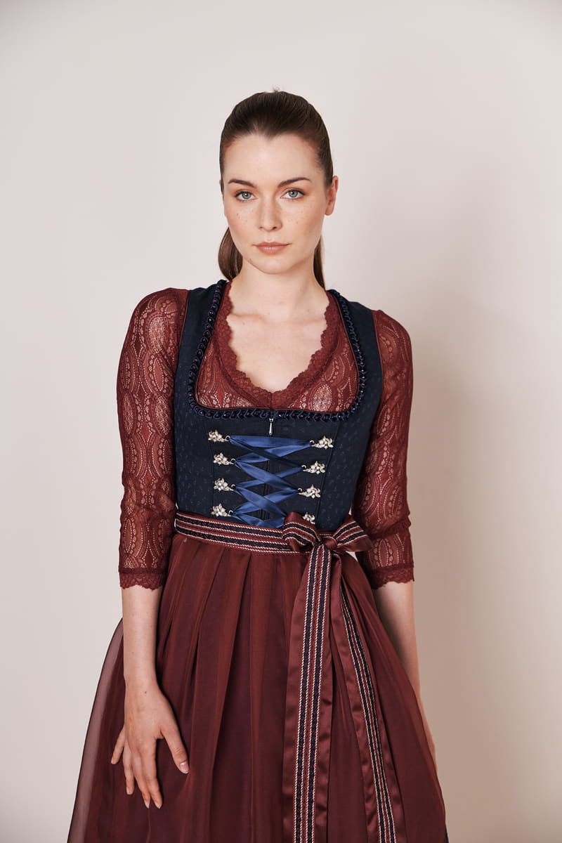 Dirndl Dani (70cm)